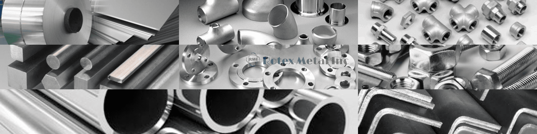 rotex metal inc