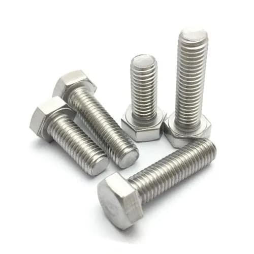 Bolts Fasteners