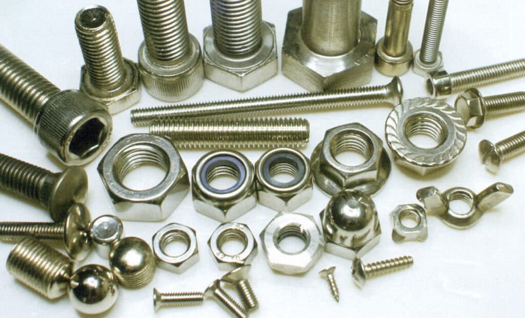 Fasteners