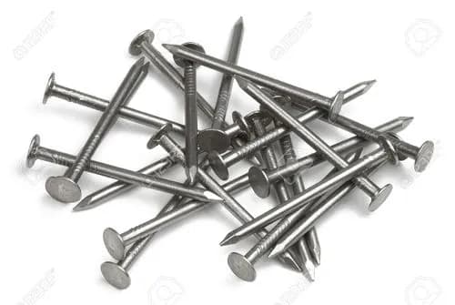 Nails Fasteners