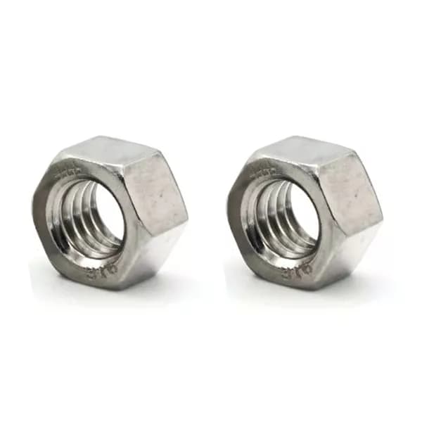 Nuts Fasteners