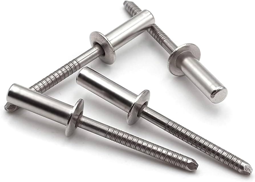 Rivet Fasteners