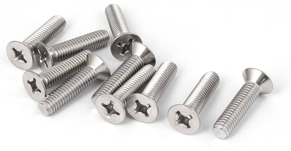 Screws Fasteners