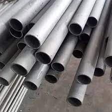 Seamless Pipe