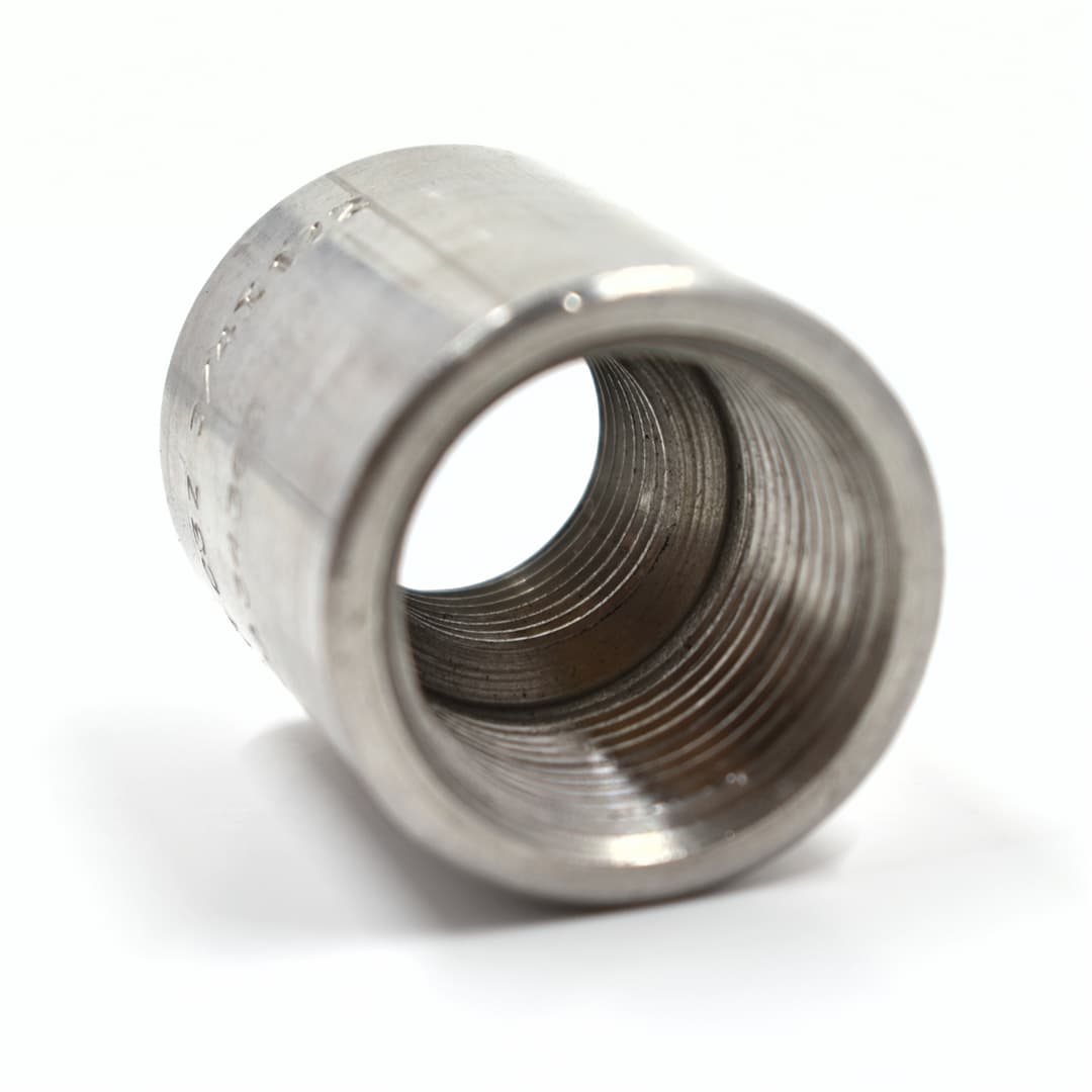 Threaded Reducing Coupling