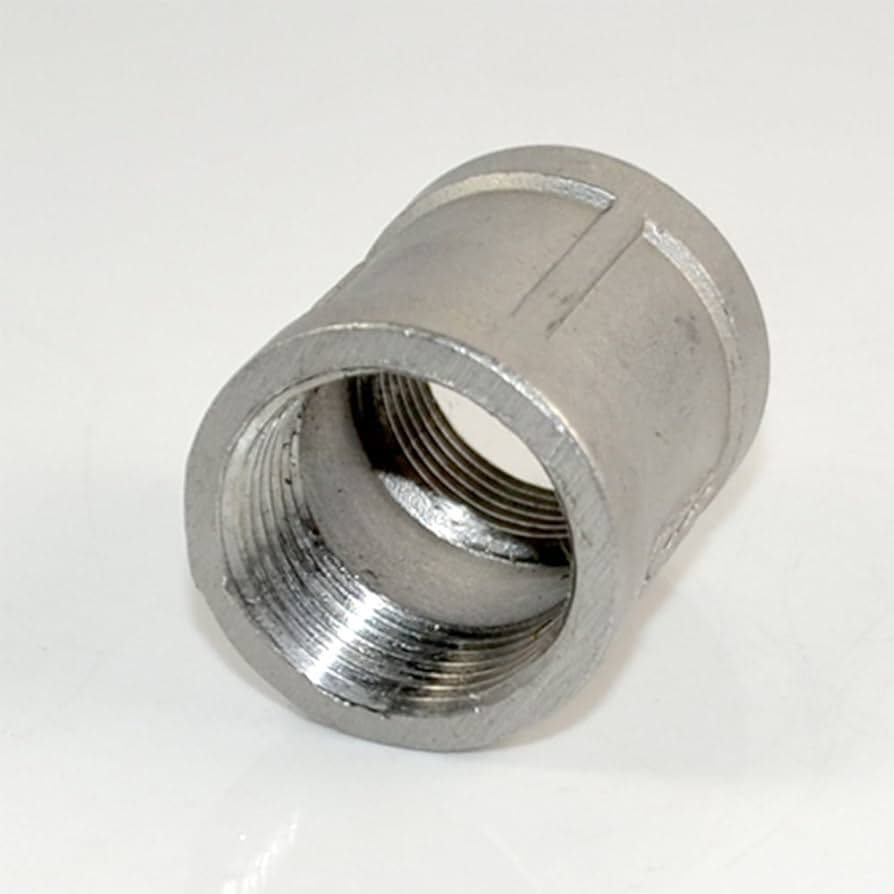 Threaded Coupling