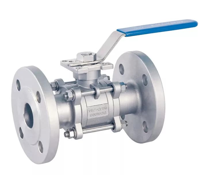 GATE VALVE