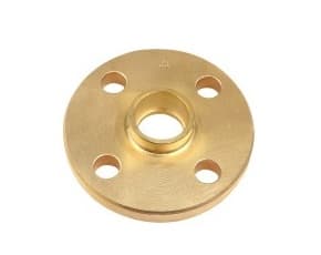 Brass Flanges