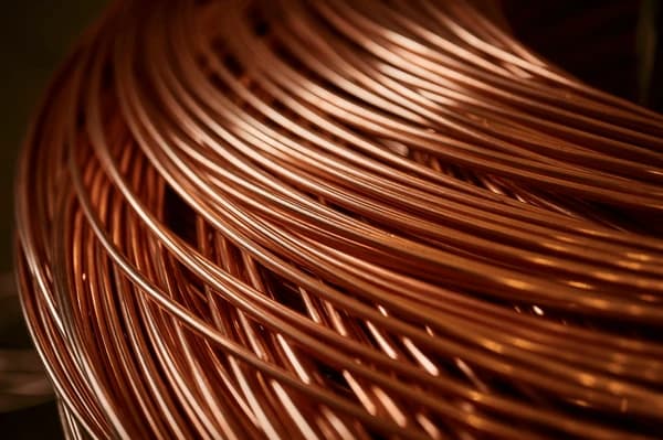 Copper Wire