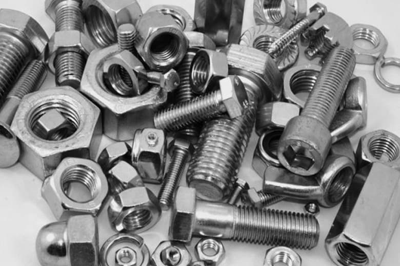 Fasteners