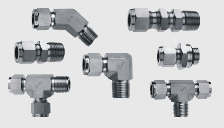 FERRULE FITTINGS