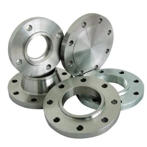 Flanges