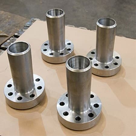 Long Weld Neck Flange