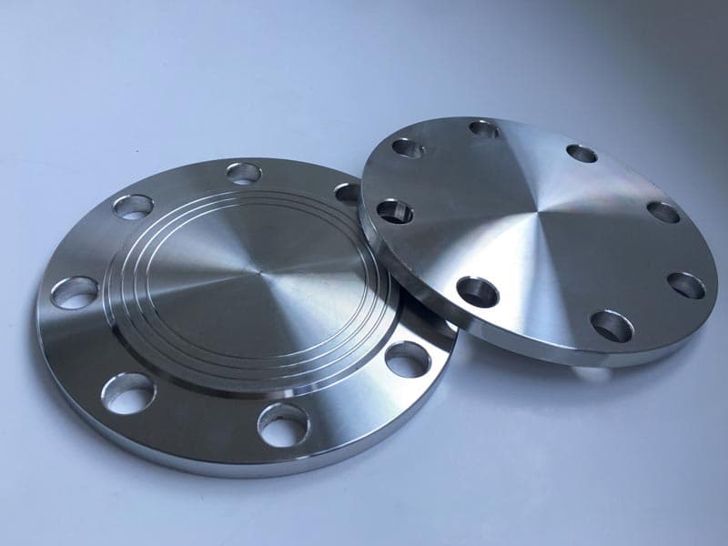 Blind Flange