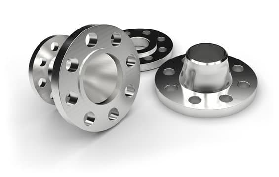 Flanges