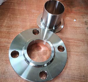 Lap Joint Flange