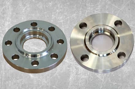 Slip-On Flange