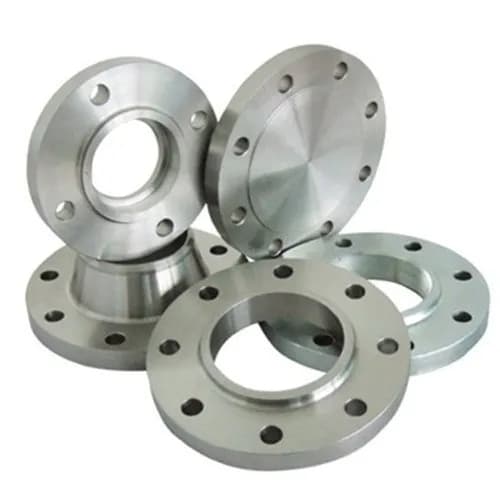 Socket Weld Flange