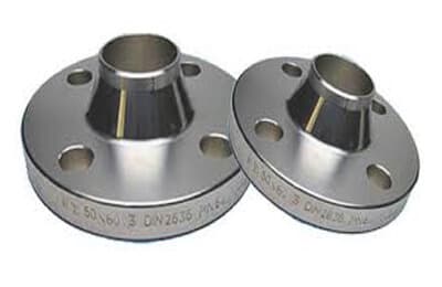 Weld Neck Flange