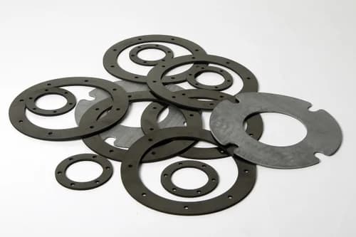 Industrial Cut Gasket