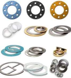 Gasket