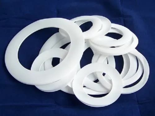 PTFE Sheet Gasket