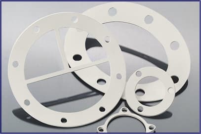 Expanded PTFE Gasket