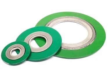 Spiral Wound Metallic Gasket