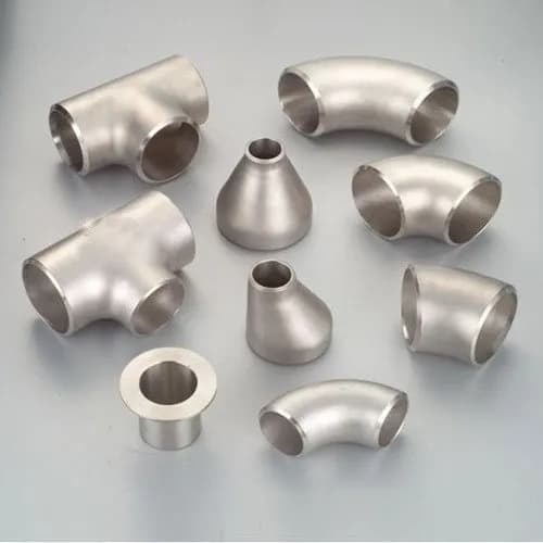 Pipe Fittings