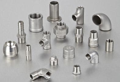 Socket Fittings