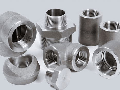 THREADED FITTINGS